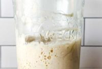 Banish Sourdough Starter Blues
