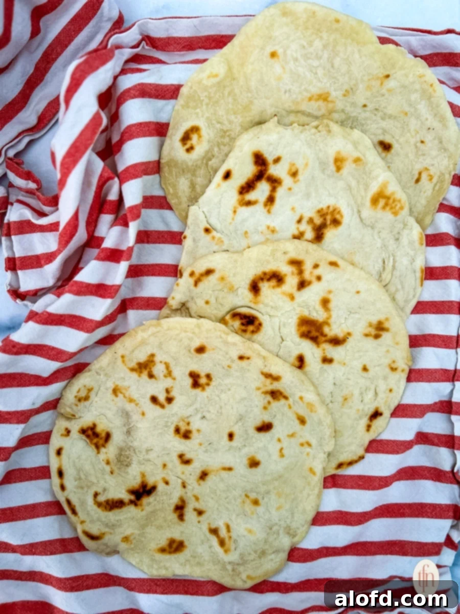 Artisan Sourdough Flatbread 1 featured 76814