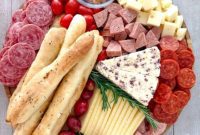Effortless Charcuterie Boards