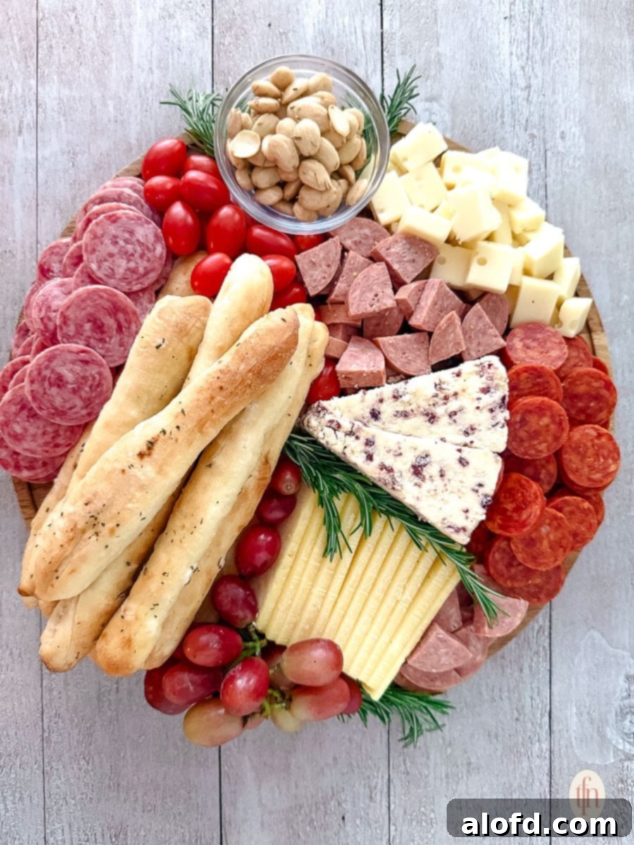 Effortless Charcuterie Boards 1 featured 83365