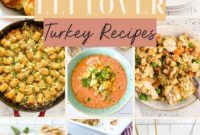 Reinventing Your Thanksgiving Turkey