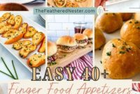 Tiny Bites Big Flavor