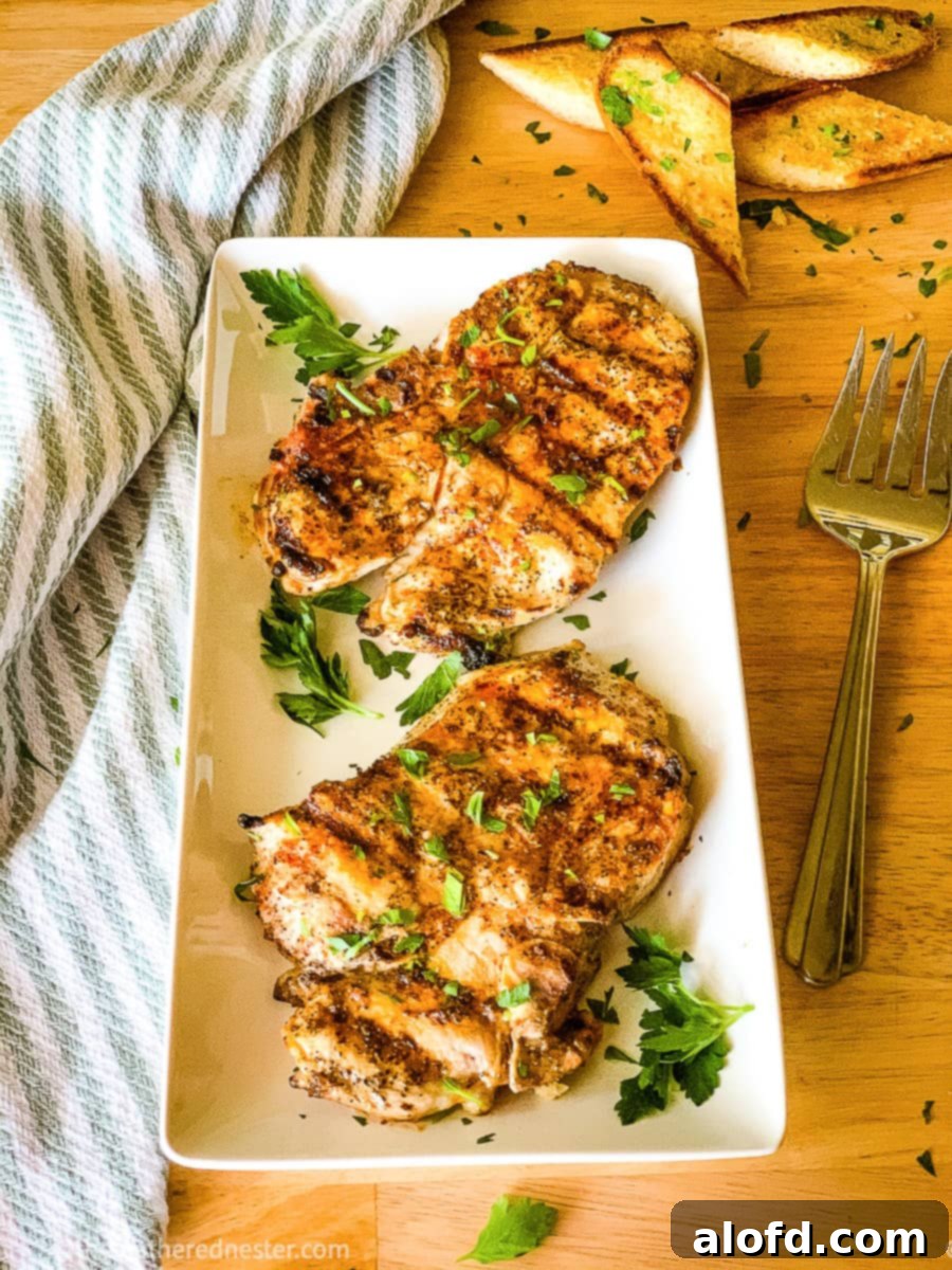 Succulent Buttermilk Pork Chops 1 featured 8590