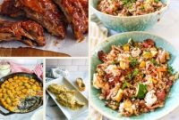 Simple Supper Solutions for Busy Weeknights