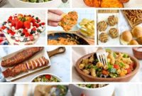 Savoring Summer: Memorial Day Flavors