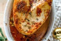 Tender Buttermilk Turkey Breast