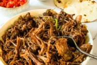 Fall-Apart Slow Cooker Pot Roast