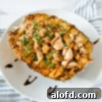 Sun-Kissed Suppers Made Simple 12 Hawaiian chicken and fried rice served in a charming pineapple bowl.