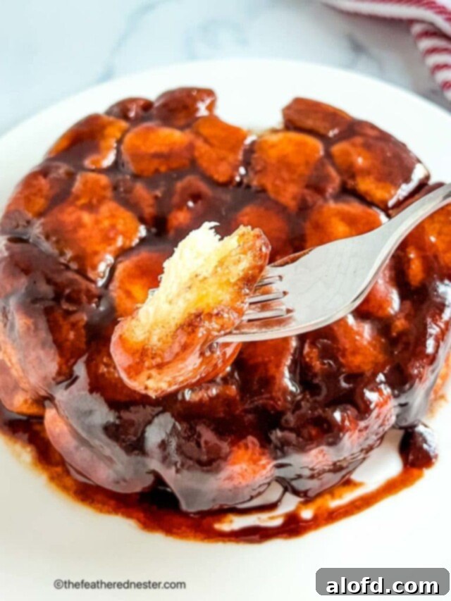 Perfect Bridgford Monkey Bread Made Easy 3 Bridgford-Monkey-Bread-Cinnamon-Pull-Apart.