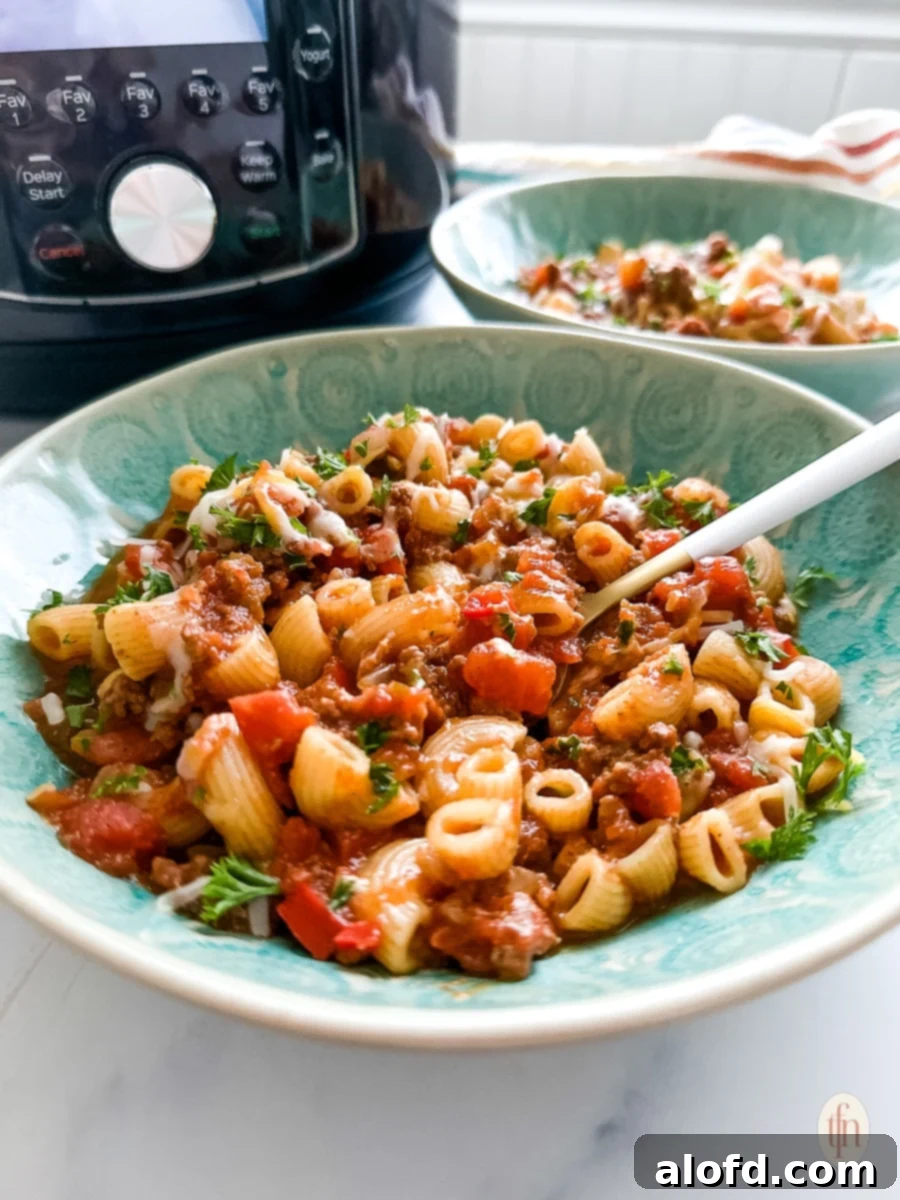 Two vibrant bowls of chili with macaroni, showcasing the rich colors and textures of the dish.
