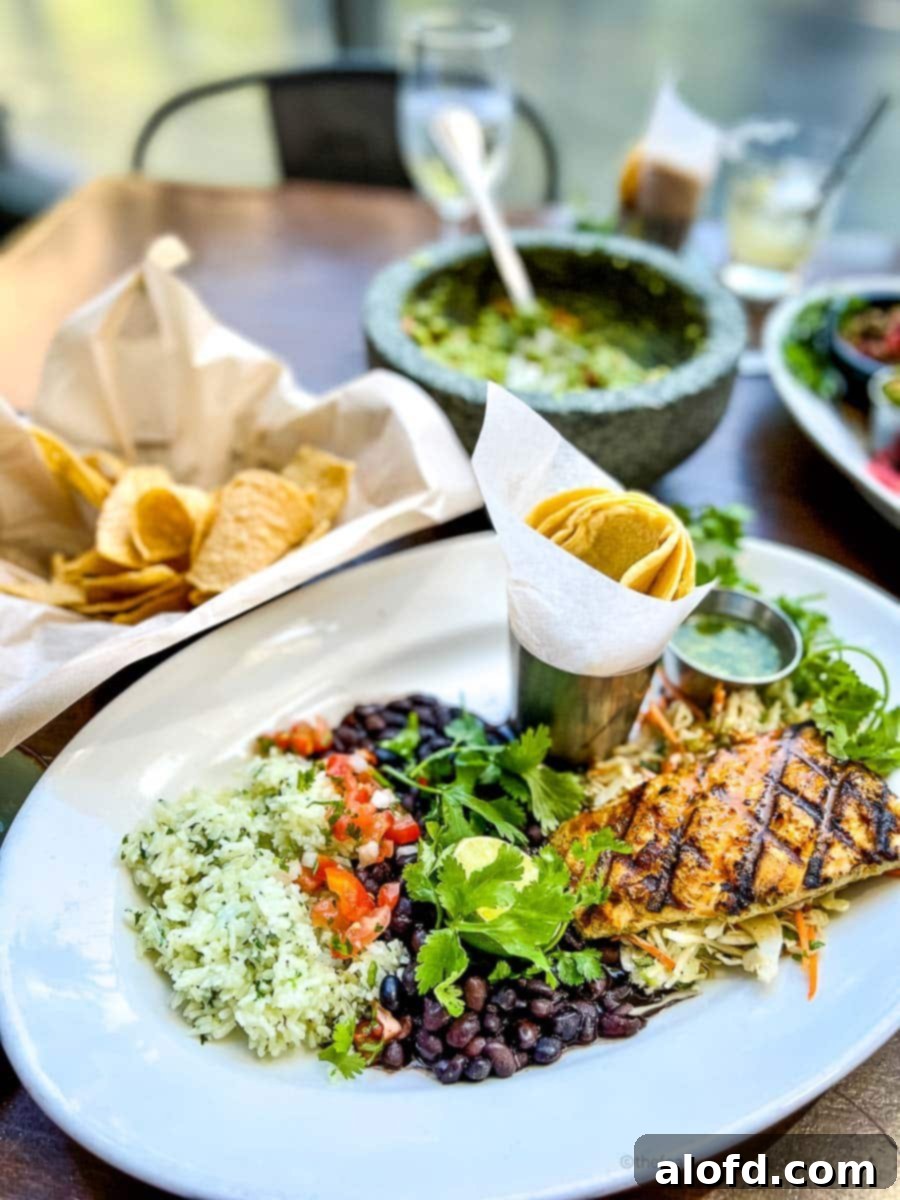 Easy Instant Pot Black Beans 11 A tasty dish made of cooked black beans.