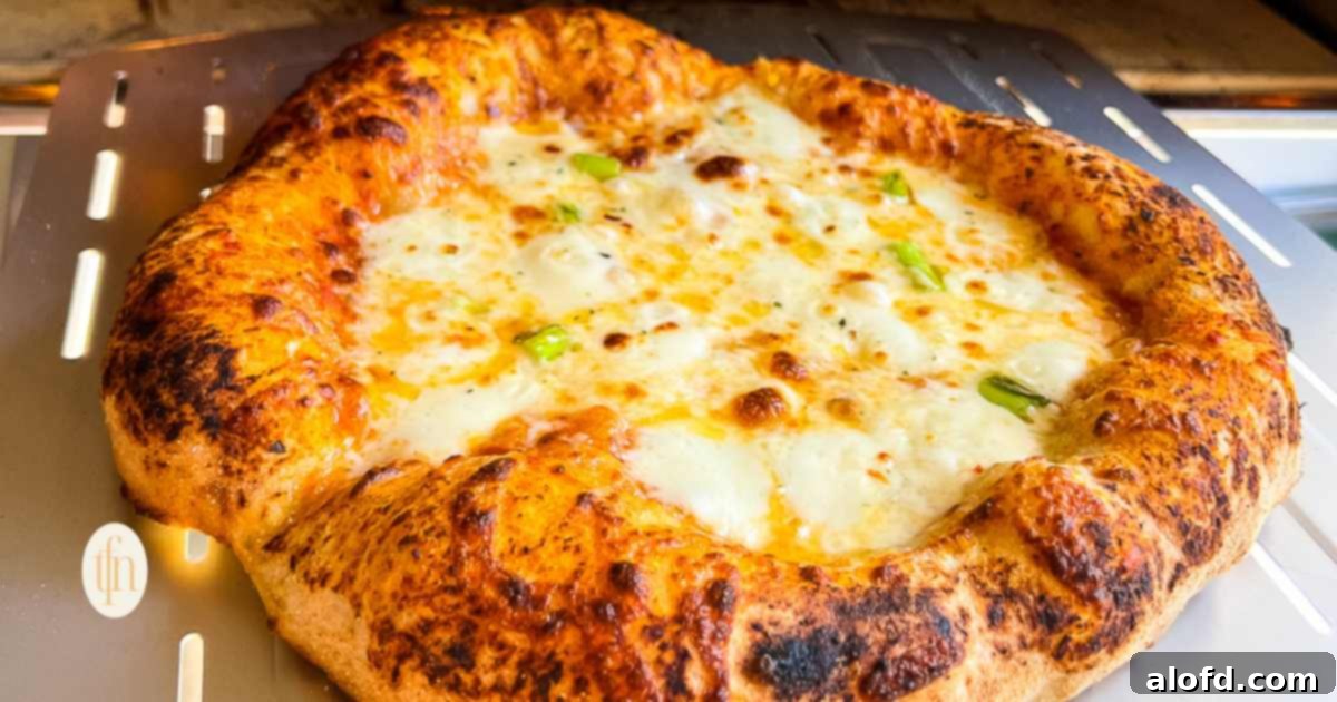 Ultimate Neapolitan Pizza Dough 7 Authentic Napoli pizza.