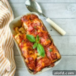 Shortcut Monkey Bread with Frozen Dough 13 Pizza monkey bread baked in a loaf pan, ready to be pulled apart and enjoyed.