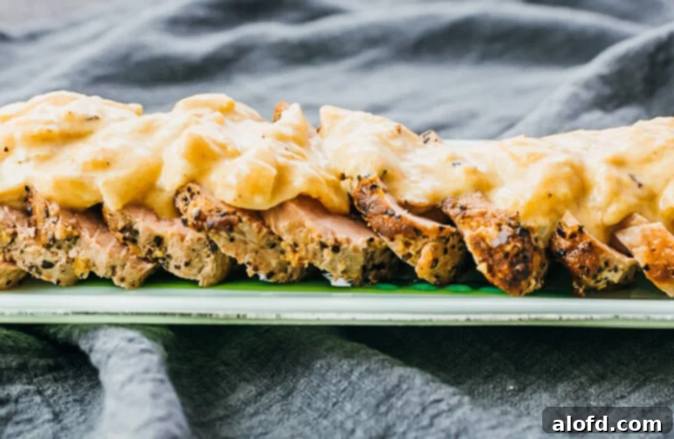 Effortless Instant Pot: 5-Ingredient Meals 5 Delicious 5-ingredient Instant Pot Pork Tenderloin, perfectly cooked and ready to serve.