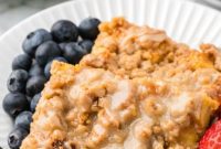 Brioche French Toast Bake