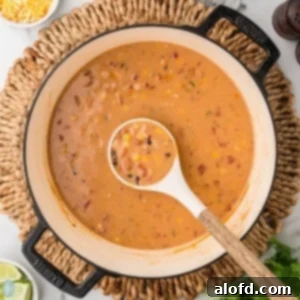 Chicken Taco Soup Delight 16 Chicken Taco Soup