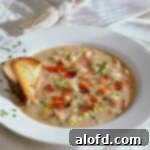 Instant Pot Lima Beans and Ham