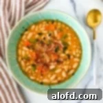 Great Northern Bean Soup