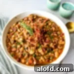 Bowl of 15 Bean Soup