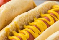 Speedy Sausage Rolls