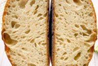 Choosing the Right Flour for Your Baking Project